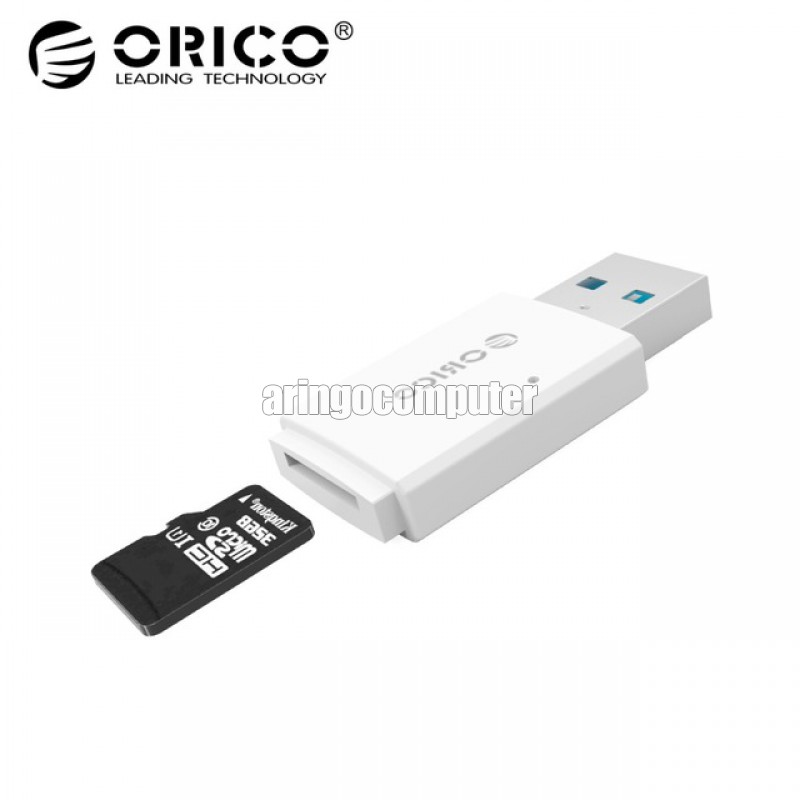 CRS11 Card Reader 1 Slot MicroSD