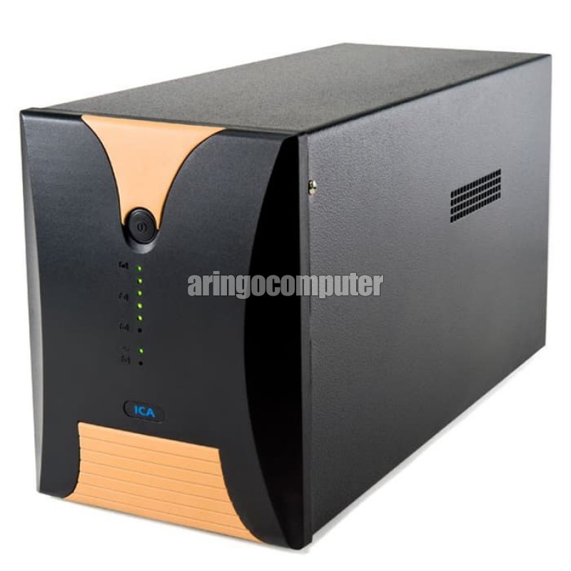 UPS ICA ct1082B 2000VA/1000w