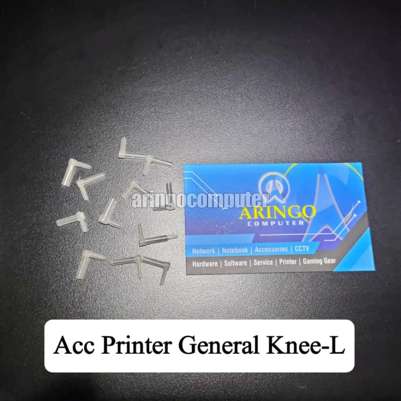 Acc Printer General Knee-L