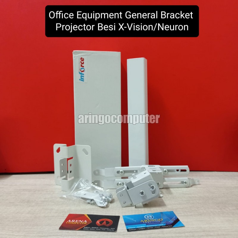 Office Equipment General Bracket Projector Besi X-Vision/Neuron