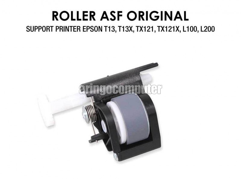 Acc Printer Epson Sparepart Printer Roller T13/L100/L110/L120/L200/L220/L300/L310/L350/L360
