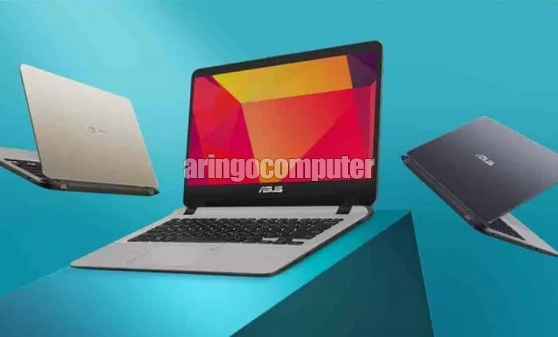 Laptop Asus A407UA I3 7020-1000GB-4GB-14in-WIN 10 Original