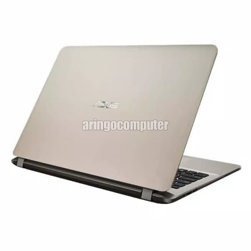 Laptop Asus A407UF Core i5-8250/4GB/1TB/14"/VGA MX130 2GB/Win 10/No DVDRW
