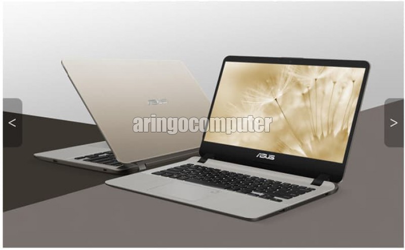 Laptop Asus A407MA N4000 128GB SSD-4GB-WIN 10