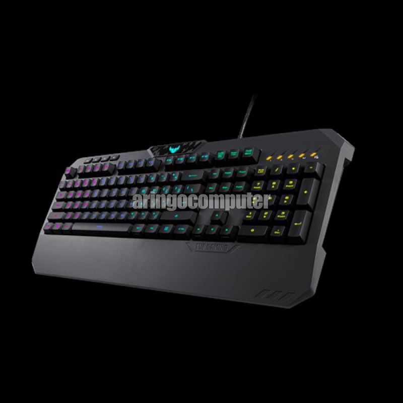 Keyboard Asus TUF GAMING K5