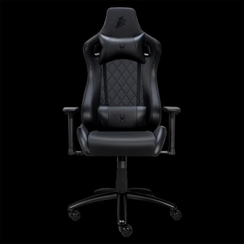 Gaming Chair 1STPLAYER K2 BLACK