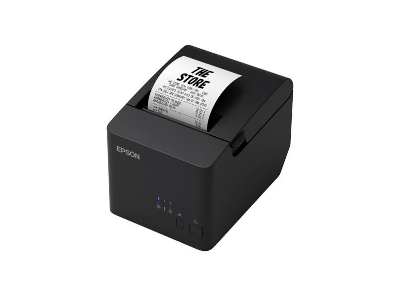 Printer Epson TM-T82X  LAN