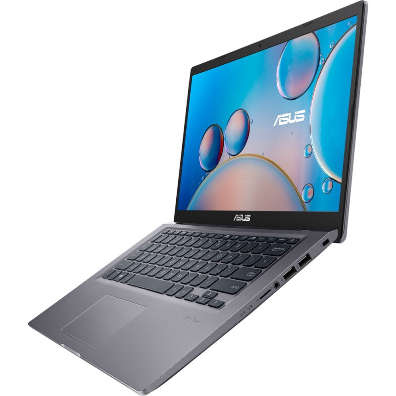 [PPN] Laptop Asus VIVOBOOK A416JA-EK502TS I5 1035G1 4GB -1TB -WIN10+OHS -GRAY