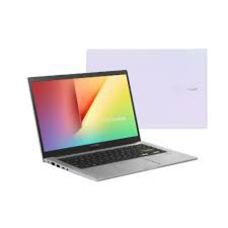 [PPN] Laptop Asus VIVOBOOK M413DA-VIPS552 RYZEN 5 3500U 8GB - SSD 512GB -WIN10+OHS -WHITE