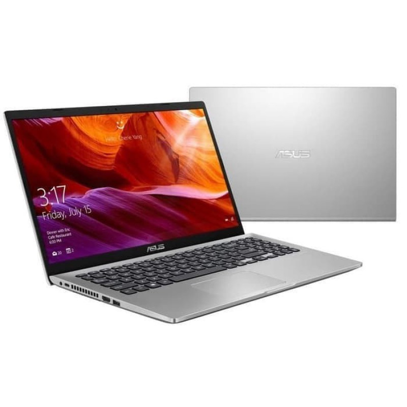[PPN] Laptop Asus VIVOBOOK A416MA-EB421VIPS N4020 4GB - SSD 256GB - WIN10+OHS - SILVER