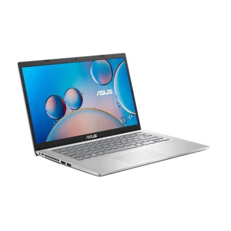 [PPN] Laptop Asus VIVOBOOK A416JA-EK501TS I5 1035G1 4GB -1TB -WIN10+OHS -SILVER