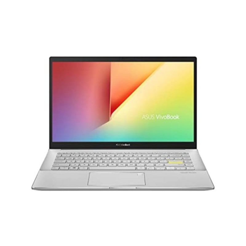 [PPN] Laptop Asus VIVOBOOK A416JP-ViPS553 i5-1035G1 8GB -SSD 512GB -MX330 2GB-FHD-W10+OHS - SILVER