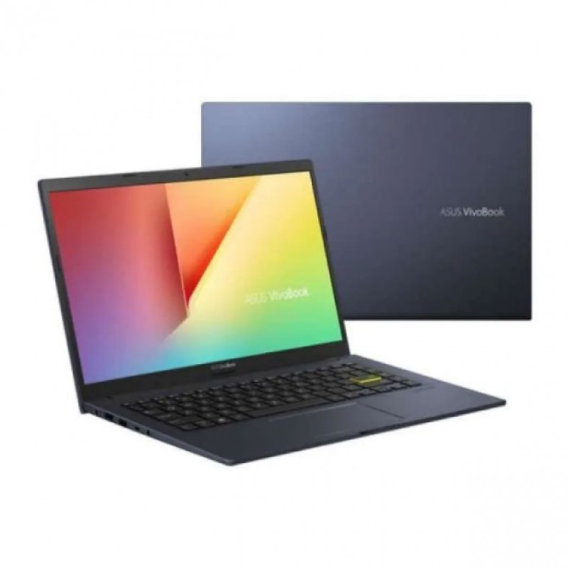 [PPN] Laptop Asus VIVOBOOK A413EP-VIPS751 I7 1165G7 8GB -SSD 512GB -MX330 2GB -WIN10+OHS -BLACK