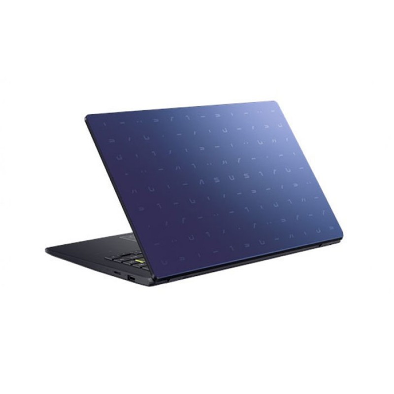 [PPN] Laptop Asus VIVOBOOK E410MAO-VIPS551 N5030 8GB -SSD 512GB -14 in FHD-WIN10+OHS -BLUE