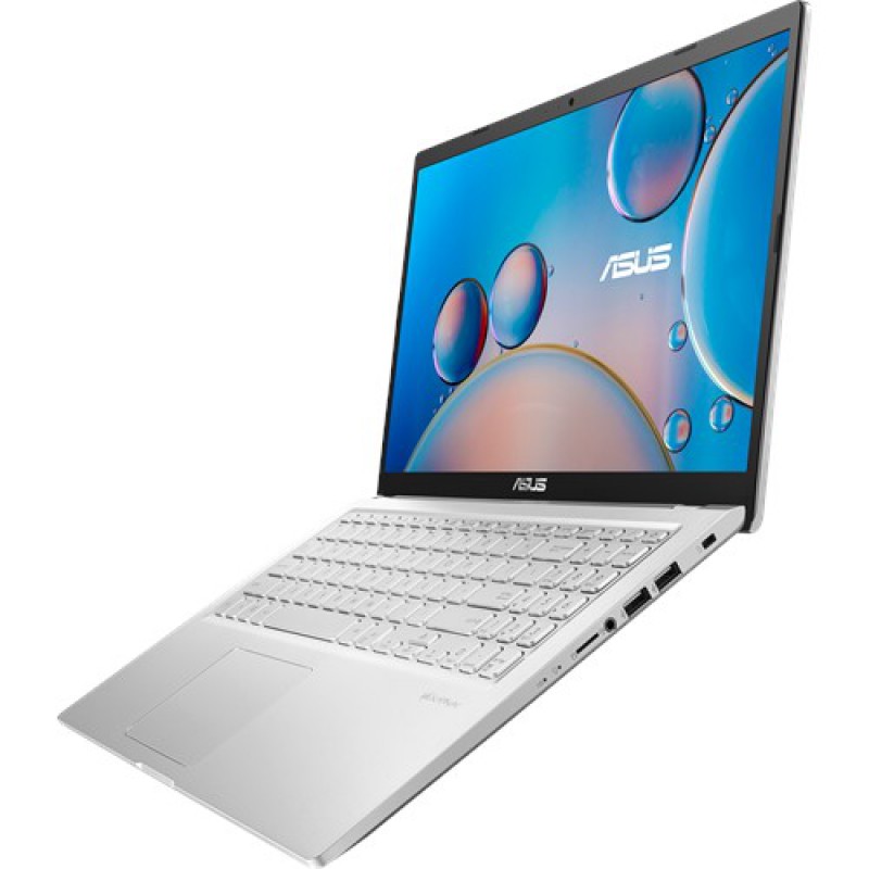 [PPN] Laptop Asus VIVOBOOK A516EAO-VIPS353 I3 1115G4 8GB -SSD 512GB -Win+OHS -Silver