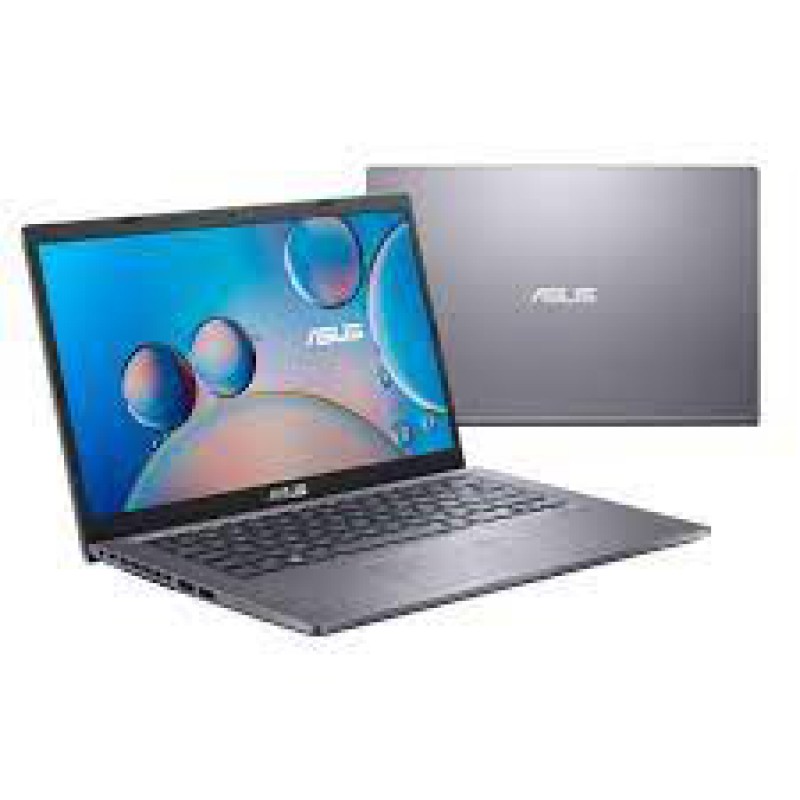 [PPN] Laptop Asus VIVOBOOK A416JAO-FHD322 I3 1005G1 4GB -SSD 256GB -WIN10+OHS -GRAY