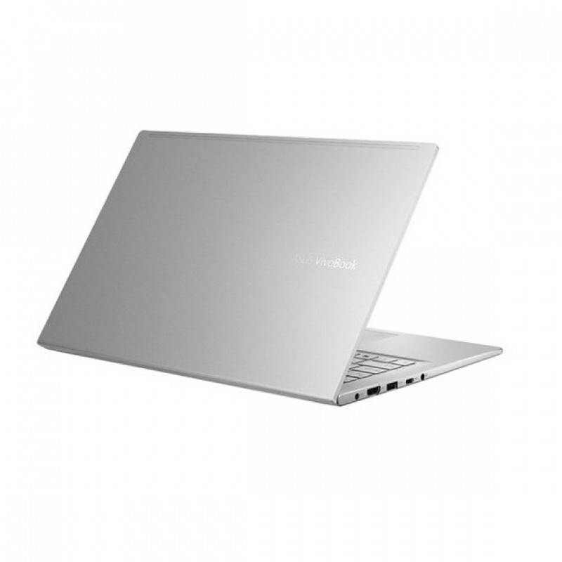 [PPN] Laptop Asus VIVOBOOK K413EQ-EB551TS I5 1135G7 8GB - SSD 512GB -MX350 2GB -WIN10+OHS -SILVER