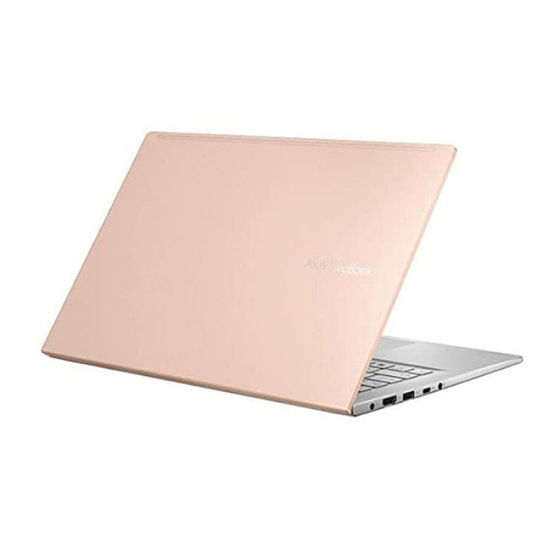 [PPN] Laptop Asus VivoBook K413JQ VIPS553 I5 1035G1 8GB -SSD 512GB -MX350 2GB -Win+OHS -Gold