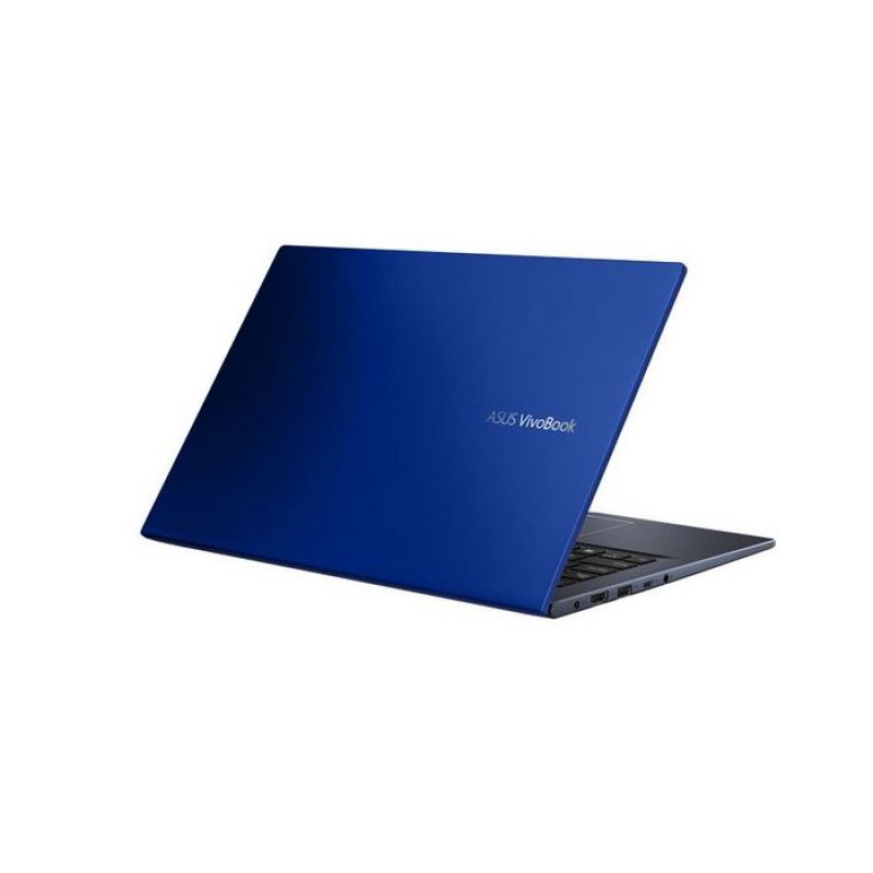 [PPN] Laptop Asus VIVOBOOK A513EP-VIPS753 I7 1165G7 8GB -SSD 512GB -MX330 2GB -WIN10+OHS -BLUE