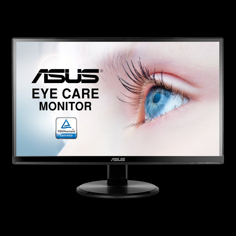 [PPN] Monitor Asus VA229HR IPS/FullHD/75Hz/Eye Care/FreeSync/Flicker Free/UltraSlim