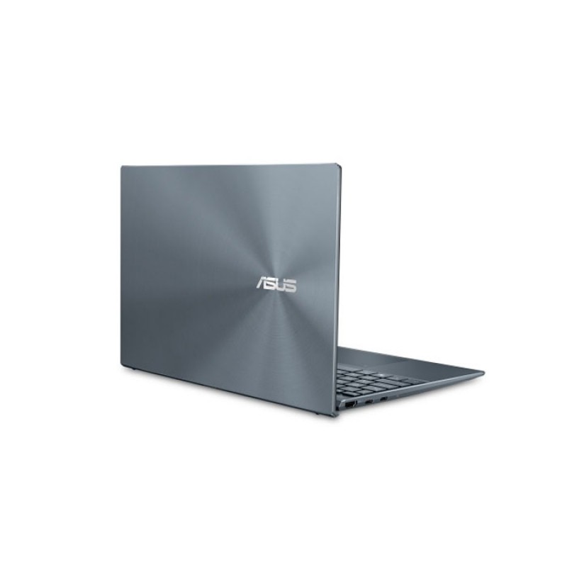 [PPN] Laptop Asus ZENBOOK UX425EA-IPS751 I7 1165G7 16GB -SSD 512GB -WIN10+OHS -GREY