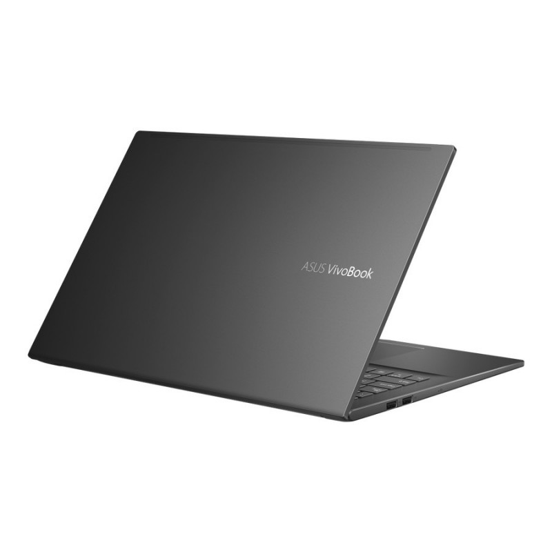 [PPN] Laptop Asus VIVOBOOK M513UA-OLED751 RYZEN 7 5700 8GB -SSD 512GB -WIN10+OHS -BLACK