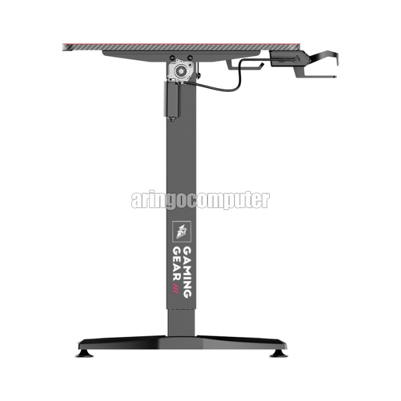 Accessories 1STPLAYER MOTO-E 1675 GAMING TABLE 160cm x 75cm Elektrik