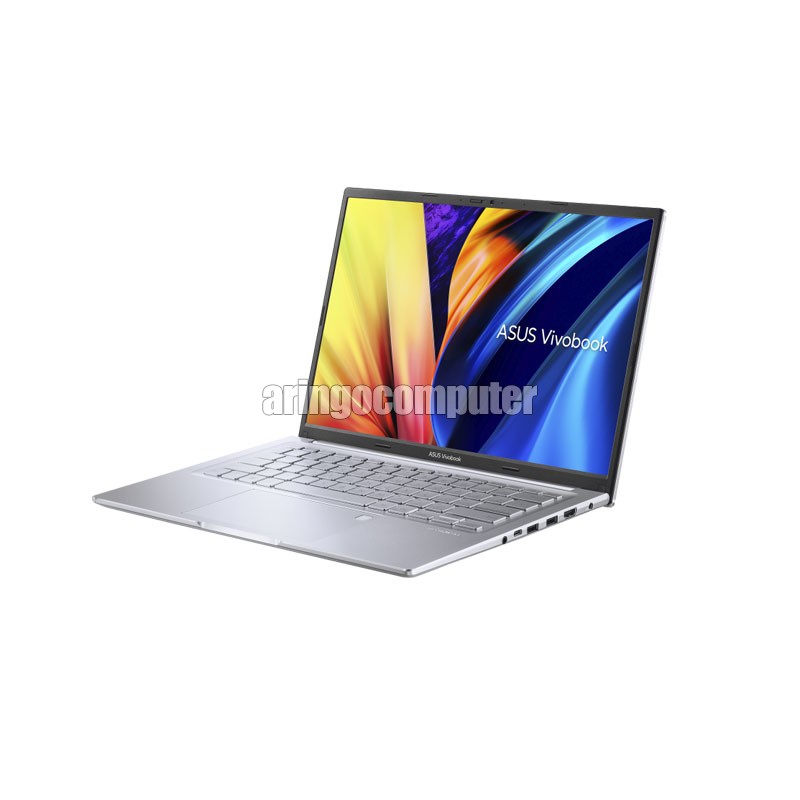 Laptop Asus VIVOBOOK A1402ZA-VIPS753 I7 1260P 8GB -SSD 512GB -WIN11+OHS -SILVER
