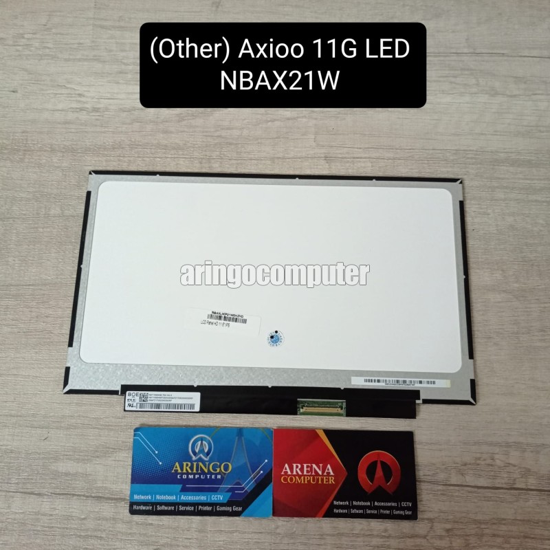 NBPart (Other) Axioo 11G LED NBAX21W