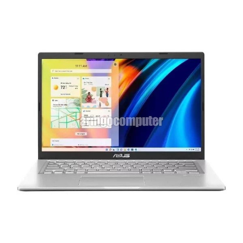 Laptop Asus VIVOBOOK A1400EA-VIPS353 I3 1115G4 8GB -SSD 512GB -WIN11+OHS -SILVER