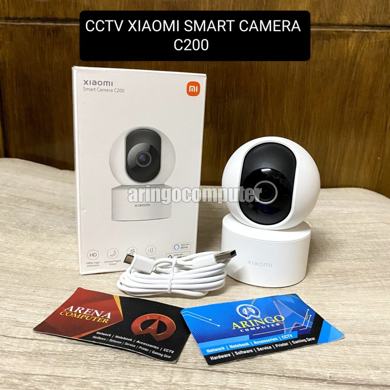 Cctv deals xiaomi outdoor