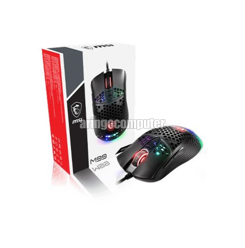 Mouse MSI GAMING M99 RGB
