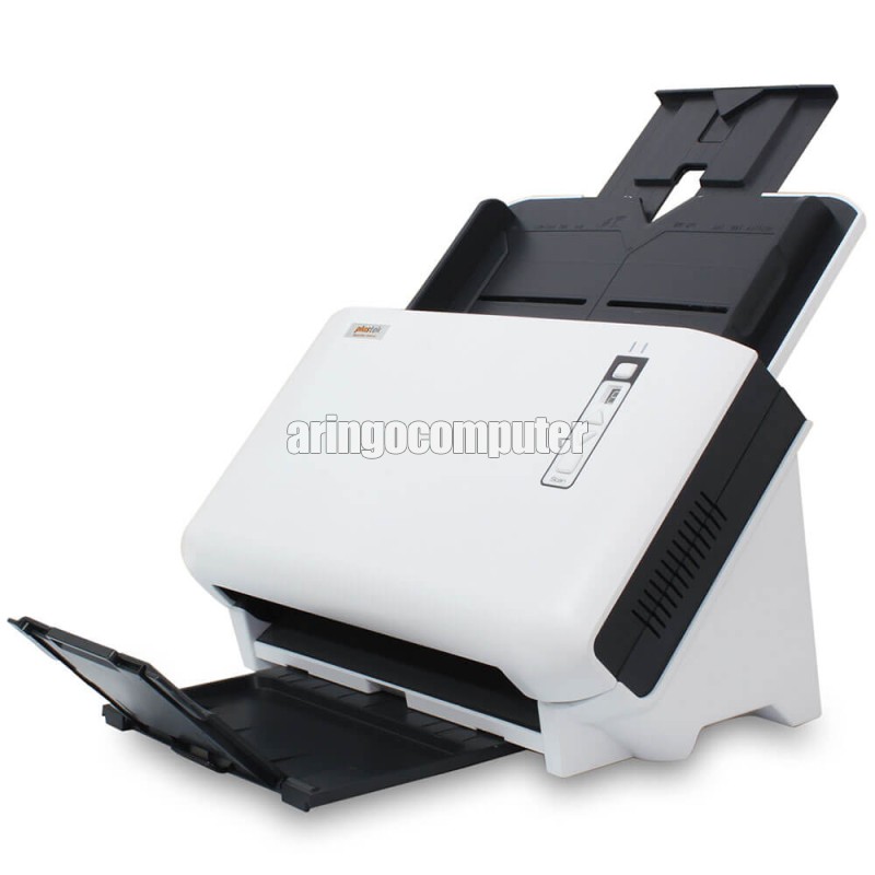 Scanner Plustek SMARTOFFICE SC8016U