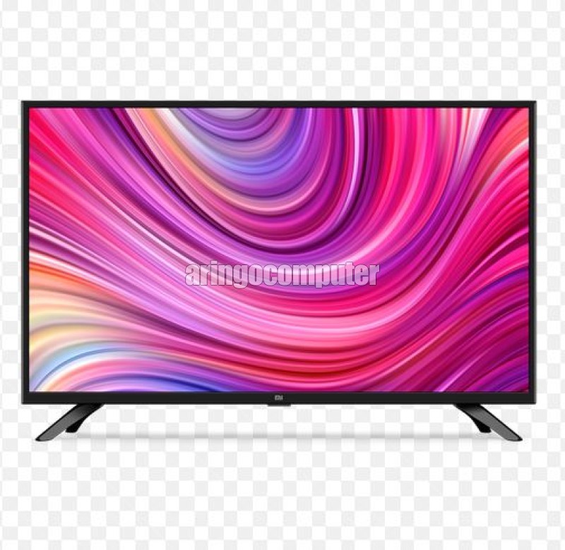 Monitor XIAOMI MI Smart TV 43 A SERIES FHD/GoogleTV/Speaker 10Wt