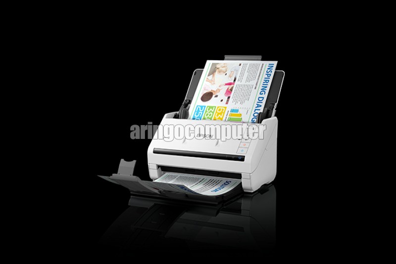 Scanner Epson DS-530 II TKDN