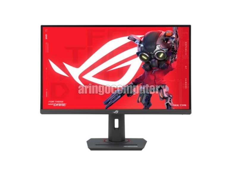 Monitor Asus ROG STRIX XG27ACS IPS/HDR/180Hz/1ms/FreeSync/sRGB 133% (FREE Mouse SLEC)