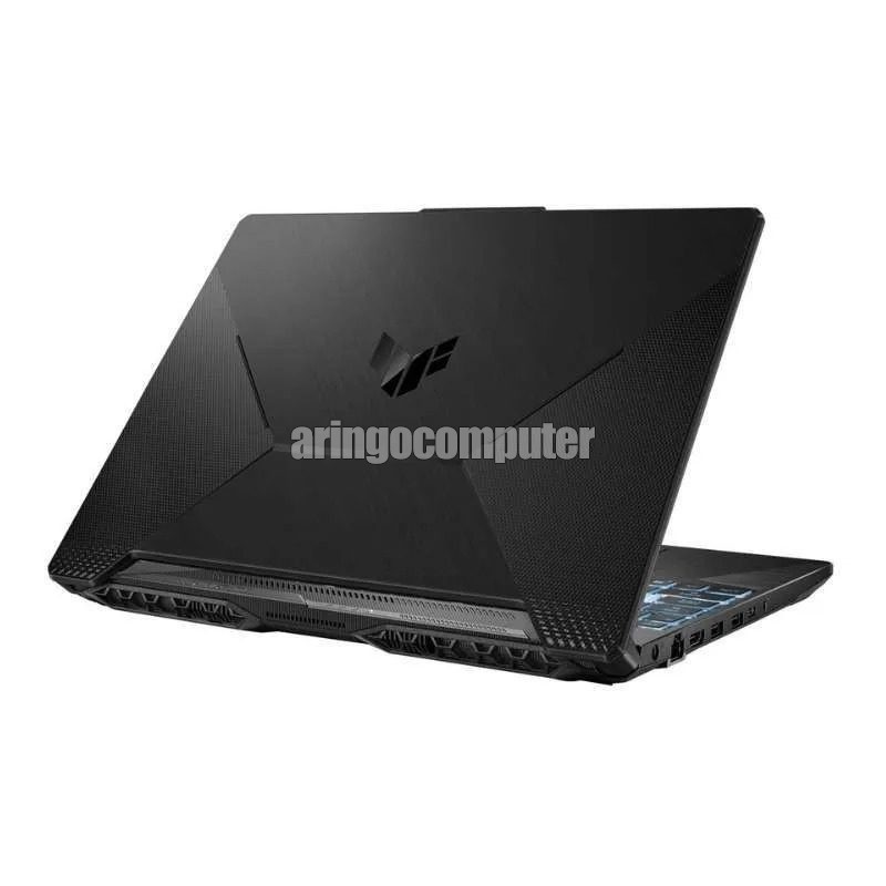 Laptop Asus TUF GAMING A15 FA506NF-R525B6T-O RYZEN 5 7535HS 8GB -SSD 512GB -RTX2050 4GB -WIN11+OHS -GRAPHITE BLA