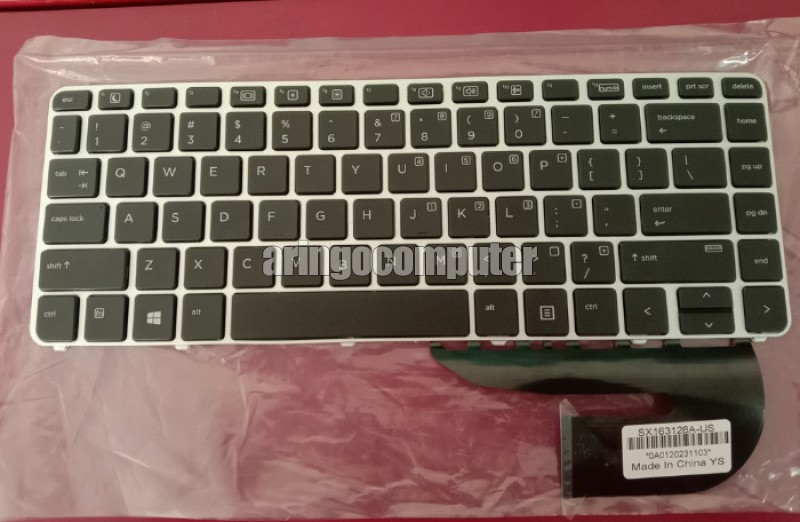 NBPart (Keyboard) HP  840 G3
