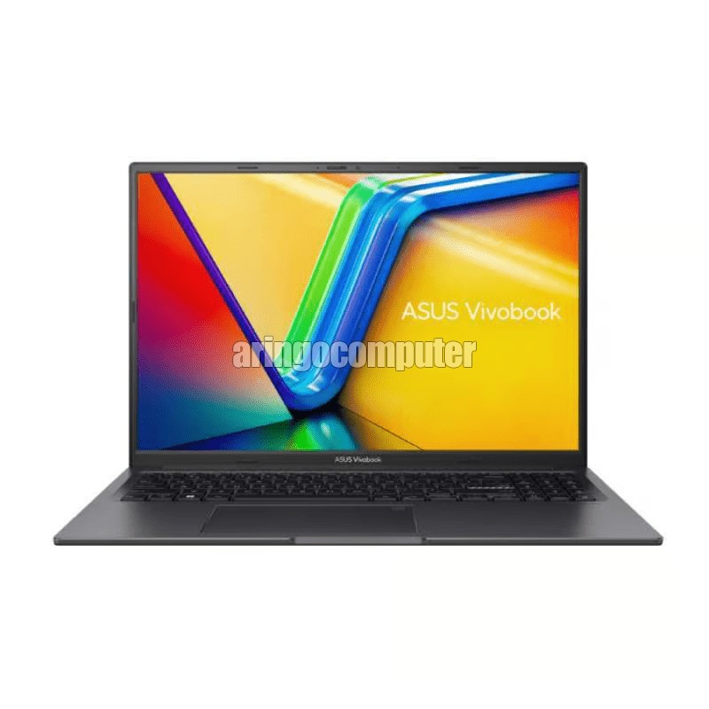 Laptop Asus VIVOBOOK X16 K3605ZF-VIPS552M I5 12500H 8GB -SSD 51GB -RTX2050 4GB -WIN11+OHS+M365 -INDIE BLACK