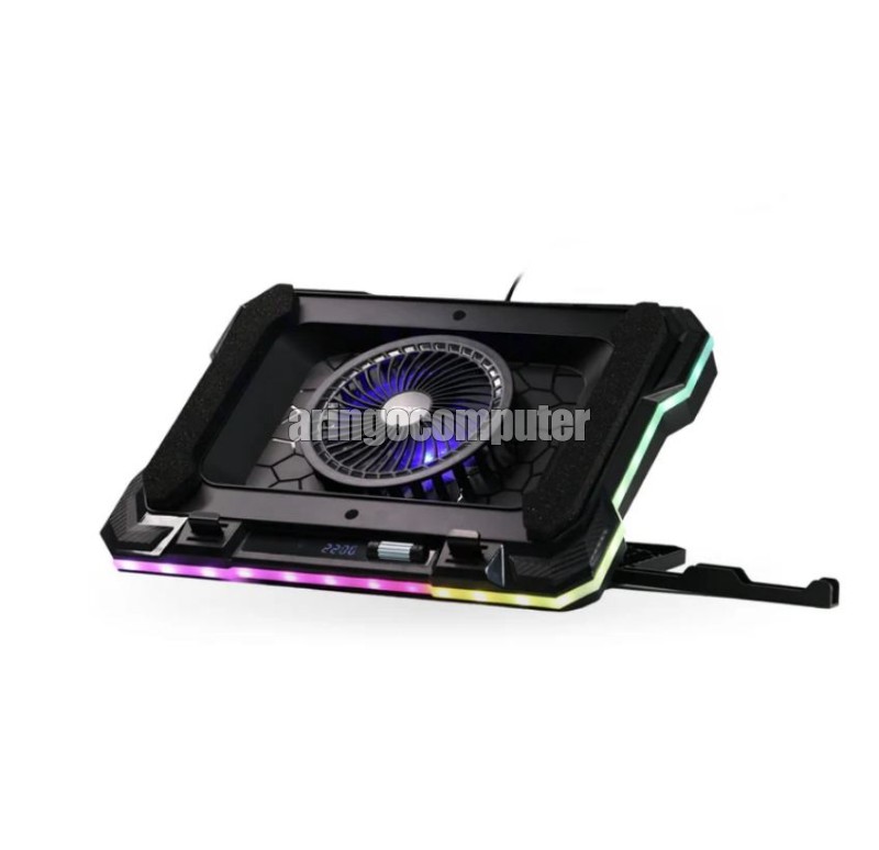 Acc (CoolerPad) Rexus BREEZE B300 MAX UP TO 19"