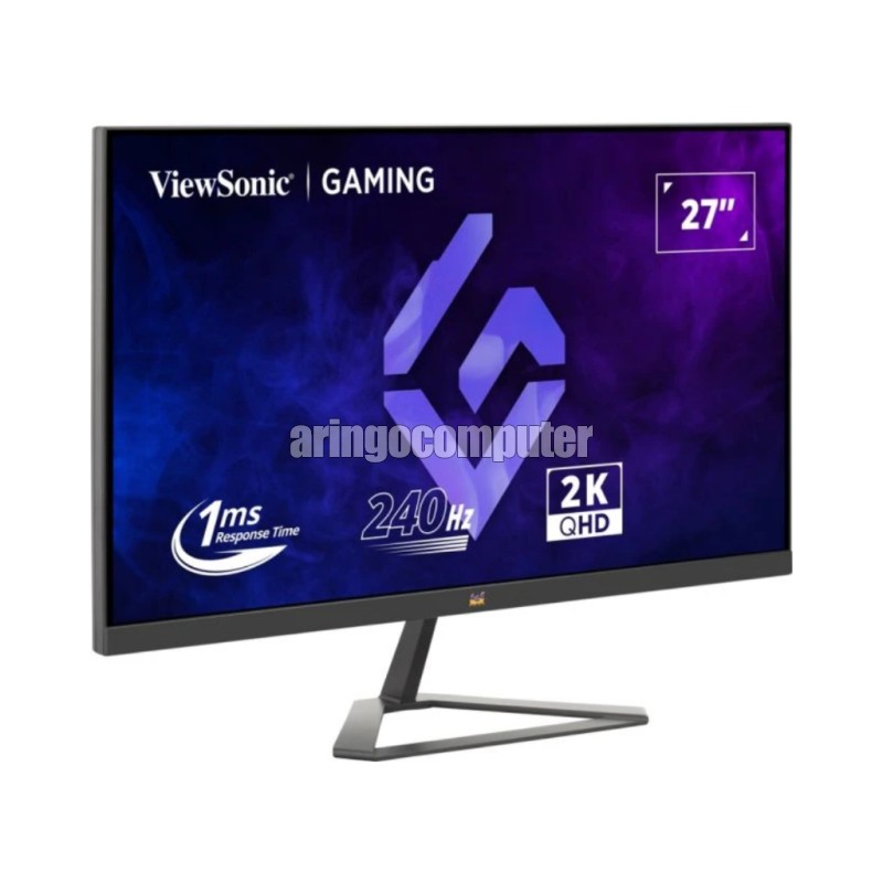 Monitor ViewSonic VX2758A-2K-PRO-3 IPS/QHD/240Hz/1ms/FreeSync HDMI