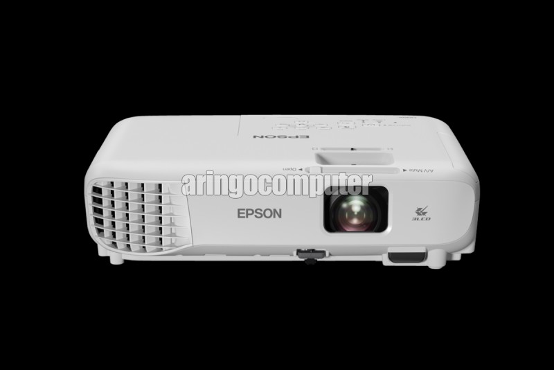 Office Equipment Epson Projector EB-X52 XGA 3800 LUMENS (Pengganti X51)
