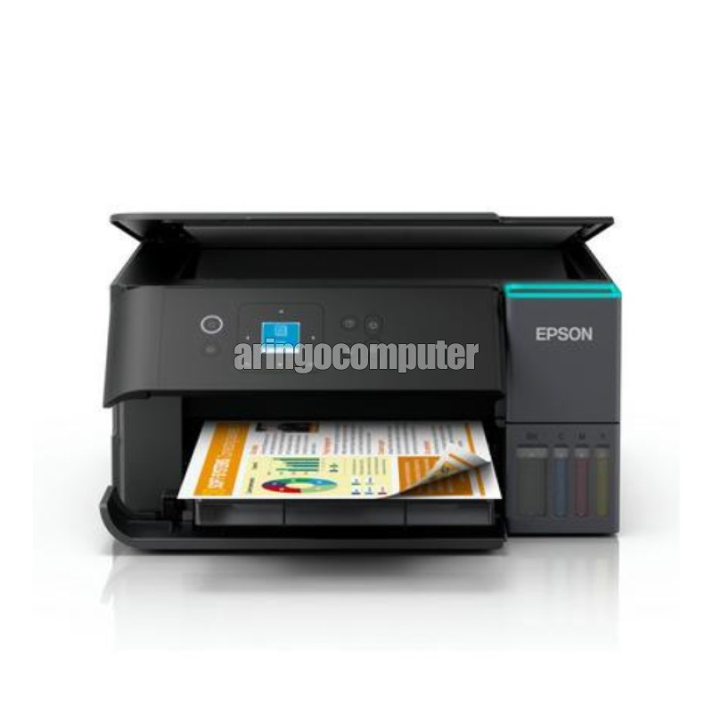 Printer Epson L4360 Print/Scan/Copy/WiFi/LCD