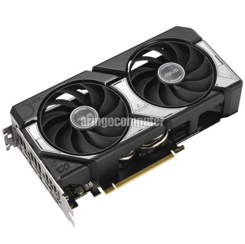 VGA Asus DUAL RTX5060TI OC 8GB GDDR7