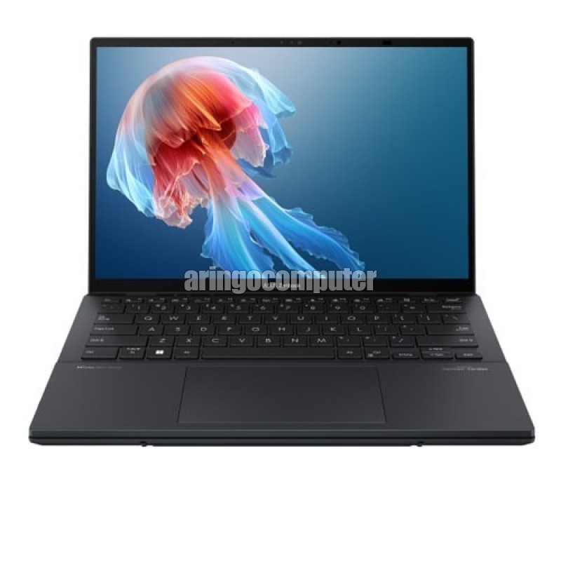 Laptop Asus ZENBOOK DUO UX8406CA-OLED9311TM INTEL CORE ULTRA 9 285H 32GB -SSD 1TB -TOUCH -WIN11+OHS+M365 -INKWEL