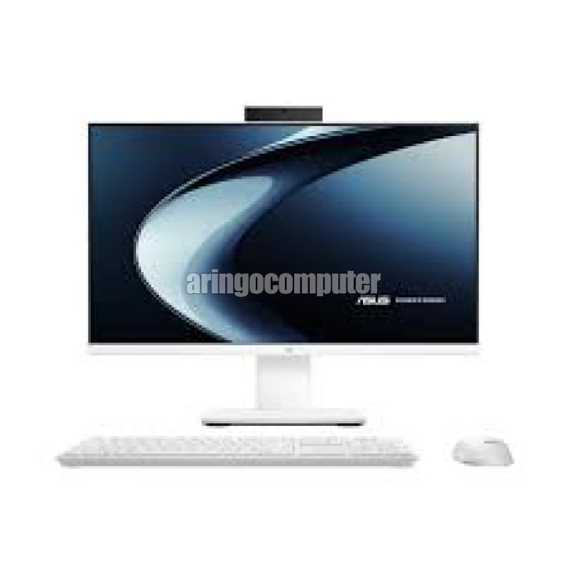 BuildUp PC Asus AIO EXPERTCENTER P440VAT-W5151WS I5 13420H 16GB -SSD 512GB -TOUCH -WIN11+OHS -WHITE