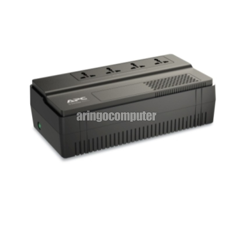 UPS APC BV1000I-MS EASY AVR Universal Outlet 230V 1000VA