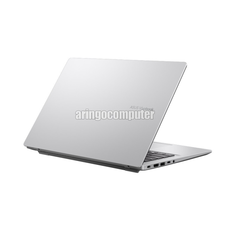 Laptop Asus VIVOBOOK A1407QA-VIPSP113M Snapdragon X X126100 16GB -SSD 1TB -WIN11+OHS+M365 -COOL SILVER