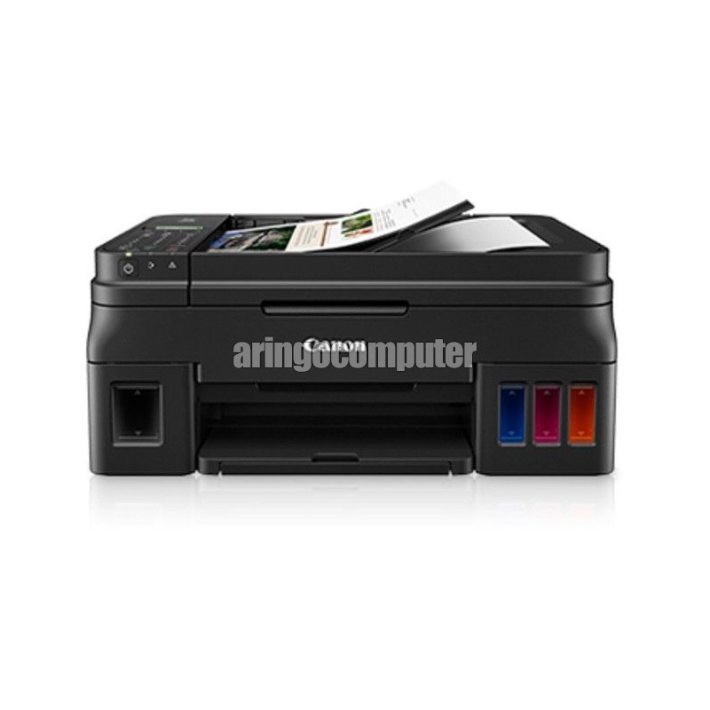 Printer Canon Pixma G4010 Print/Scan/Copy/Fax/Wifi