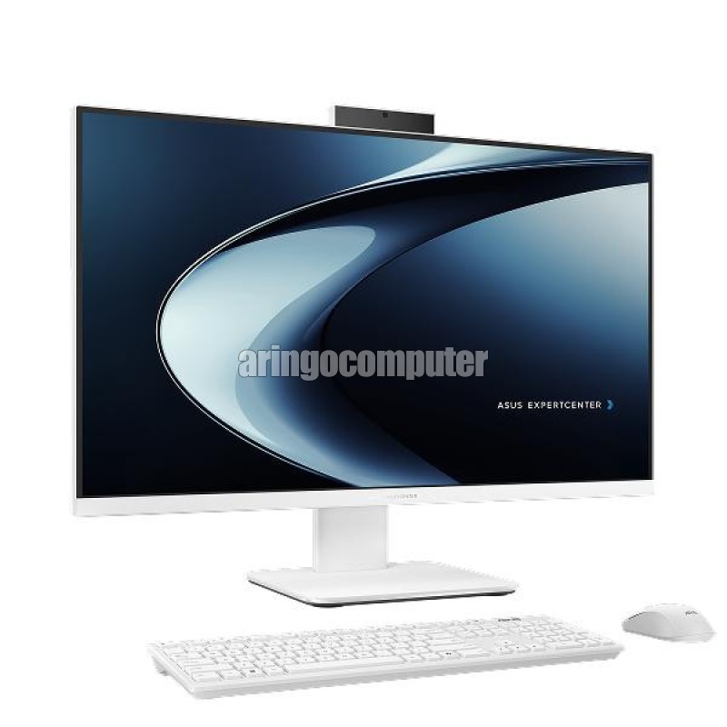BuildUp PC Asus AIO EXPERTCENTER P440VAT-W5152WS INTEL CORE 5 120H 16GB -SSD 512GB -TOUCH -WIN11+OHS -WHITE